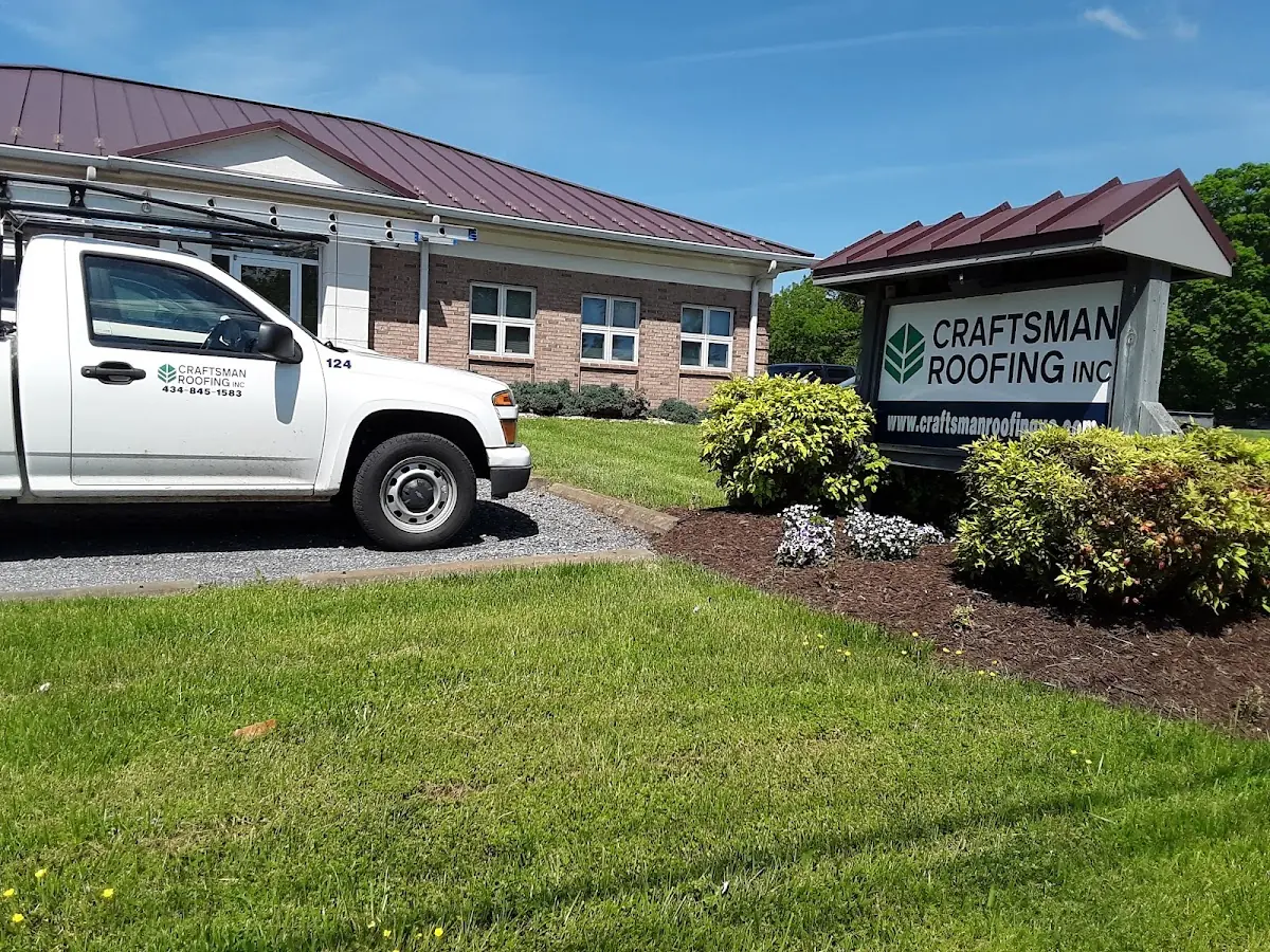 Quality Roof Replacement by experienced craftsmen in Shady Oaks